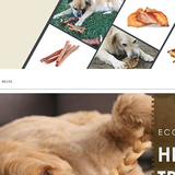 EcoKind Pet Treats