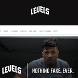 Levels Nutrition