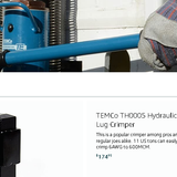 TEMCo Industrial