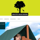 Creative Cedar