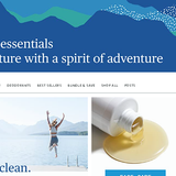 Ursa Major Natural Skin Care
