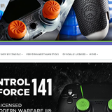KontrolFreek