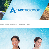 Arctic Cool