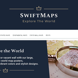 swiftmap