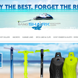 SandShark Anchor