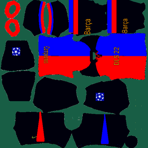 Home Barcelona 1999 00 By MATS (4).png