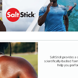 SaltStick