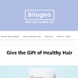 Briogeo