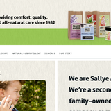 SallyeAnder Inc.