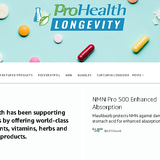 ProHealth, Inc.