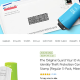 PLUS Corporation of America