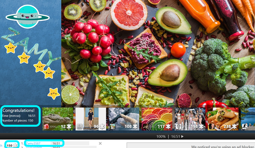 Bi Weekly Puzzle Submissions Nov 15 Nov 30th
