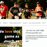 PickleballCentral