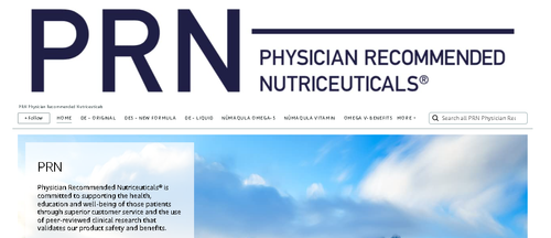 PRN Physician Recommended Nutriceuticals.png