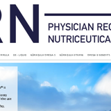 PRN Physician Recommended Nutriceuticals
