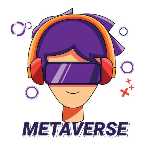 —Pngtree—metaverse design with head character 7511696.png