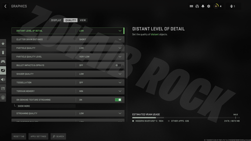 Call of Duty Warzone Graphics Quality Settings 2.png