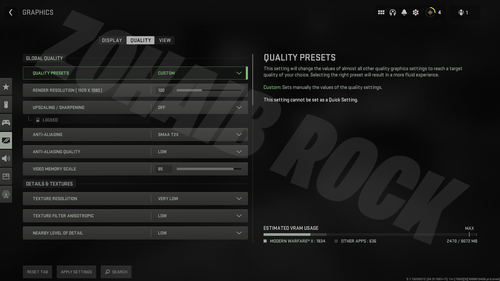 Call of Duty Warzone Graphics Quality Settings 1.png