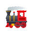 locomotive