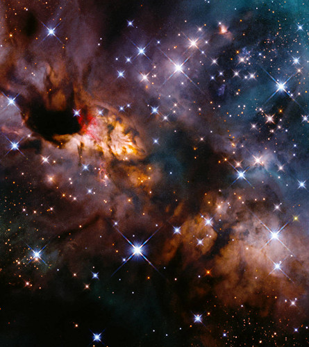 hubble ic4628 prawm display.jpg