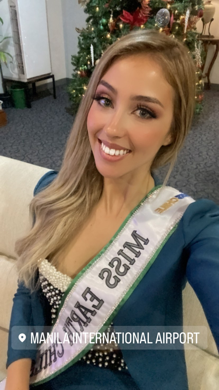 candidatas a miss earth 2022. final: 29 nov. - Página 23 H9ocFne