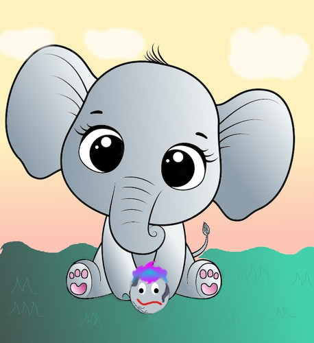 HOGSMEADE Rocks & Elephants! [FC]