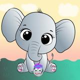 HOGSMEADE Rocks &amp; Elephants! [FC]