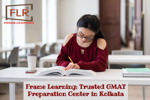 Frame Learning: Most Trusted GMAT Preparation Courses in Kolkata.jpg