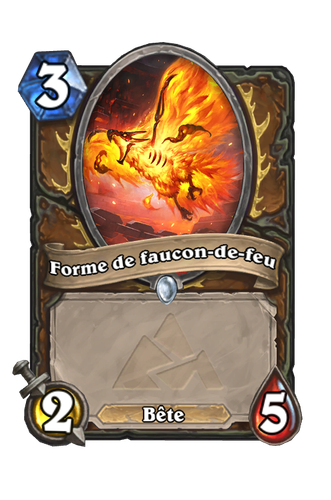 Druidesse de la Flamme Forme de faucon de feu.png