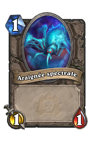 Rampante hantée Araignée spectrale.png