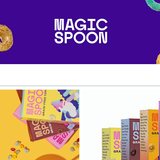 Magic Spoon
