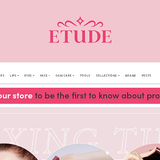 ETUDE HOUSE Official