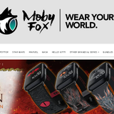 MobyFox