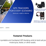 Optimus Tracking