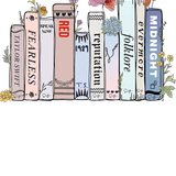 Vintage Taylor Red album Essential 0