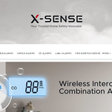 X Sense US