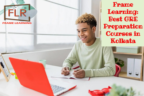 Frame Learning: Top-Rated GRE Preparation Courses in Kolkata.jpg