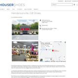 Houser Shoes