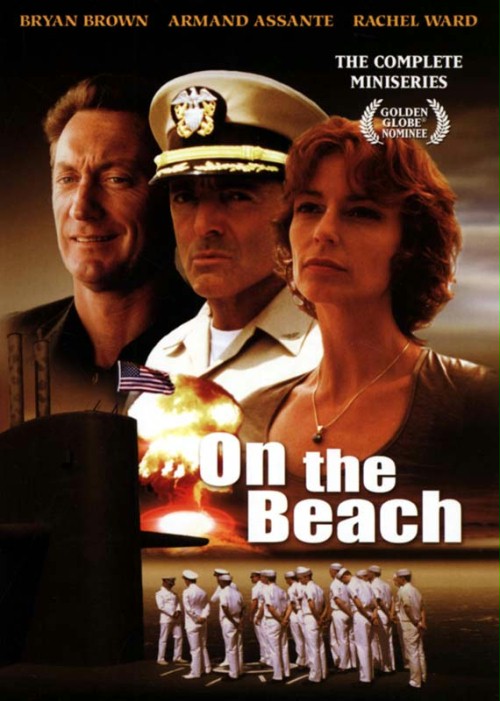 Ostatni brzeg / On the Beach (2000) PL.1080p.WEBRip.x264-wasik / Lektor PL