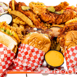 Family Platter