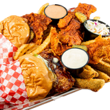 Small Platter