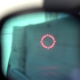HOLOSUN HS510C RETICLE