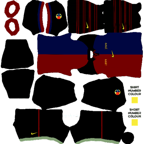 Home Barcelona 1999 00 By MATS.png