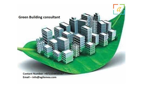 Green Building consultant