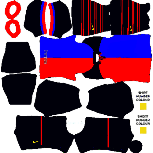 Home Barcelona 1999 00 By MATS.png