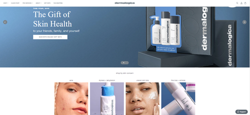 Dermalogica
