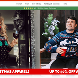Tipsy Elves