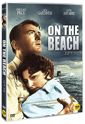 Ostatni brzeg / On the Beach (1959) PL.1080p.BDRip.x264-wasik / Lektor PL