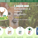 Bobbex Inc.