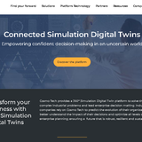 COSMOS TECH